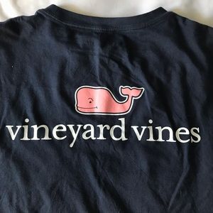 Vineyard Vines Long Sleeve